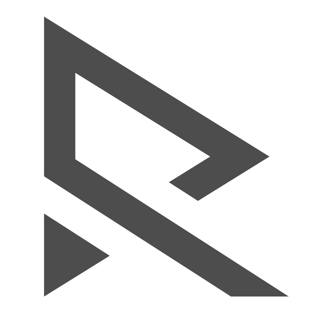 Studio Rosenberg Logo Design, Schauspiel Film Agentur