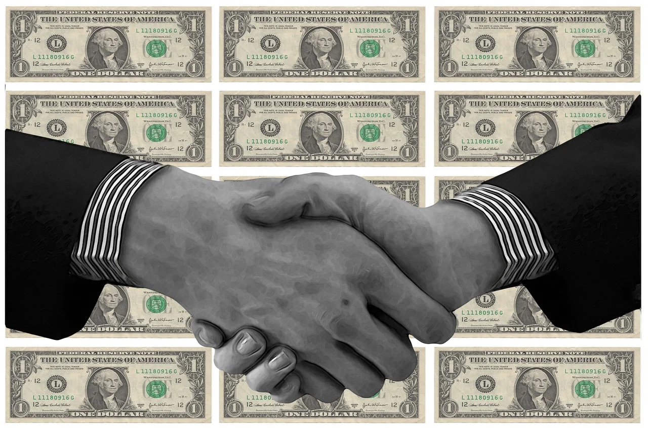 usa kredite, bonität Aufbau, kapital beschaffung, usa