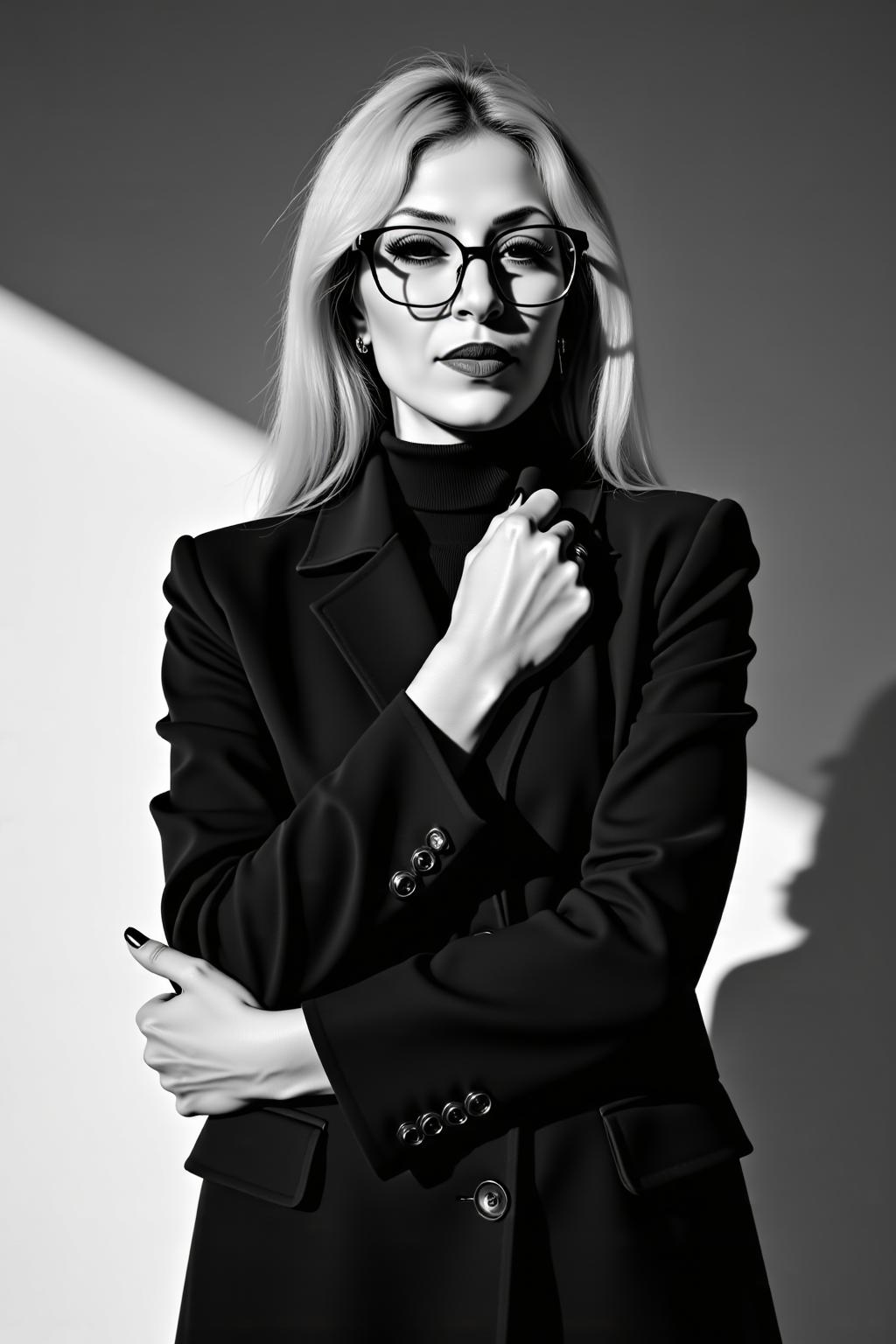 Zara Rosenberg - Gold Expertin, Eternity Academy