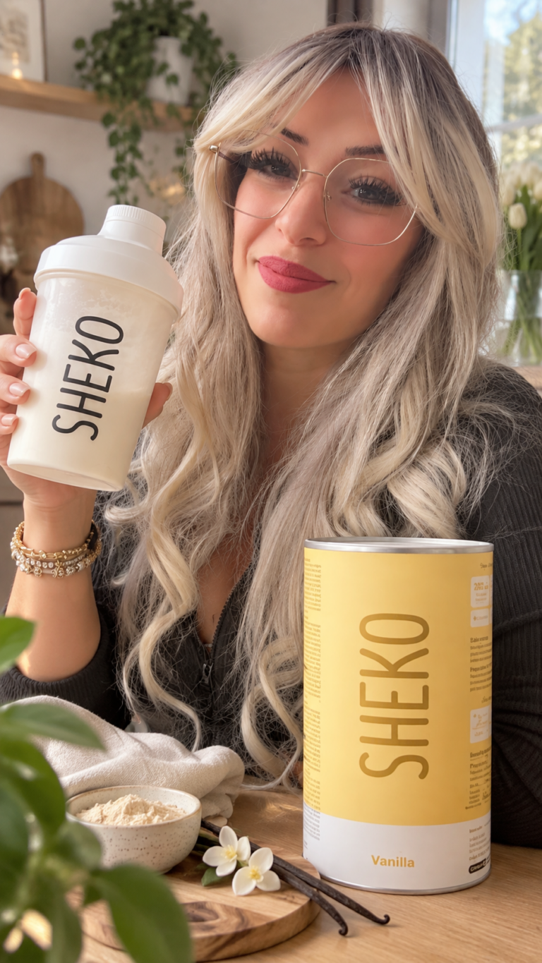 UGC Content Sheko Kooperation mit Zara Mehrbusiness